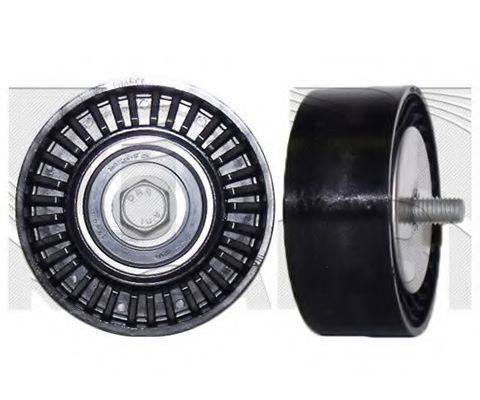 KM INTERNATIONAL FI21260