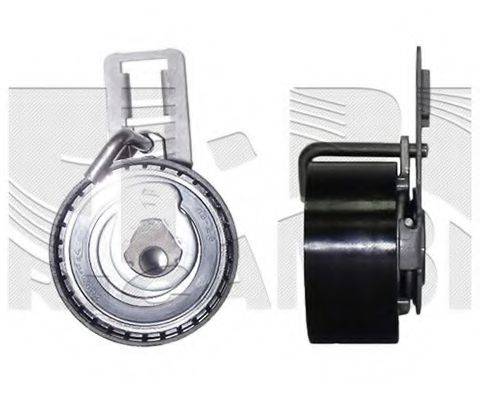KM INTERNATIONAL FI21580