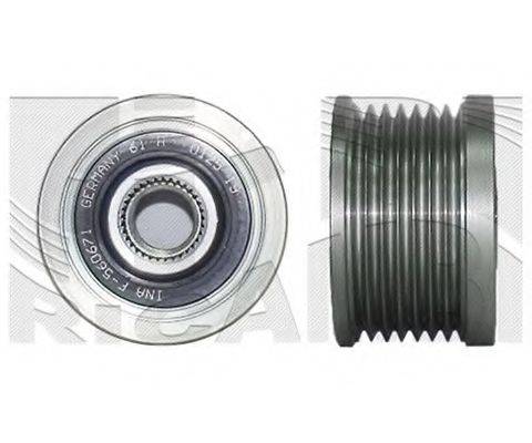 KM INTERNATIONAL FI21830