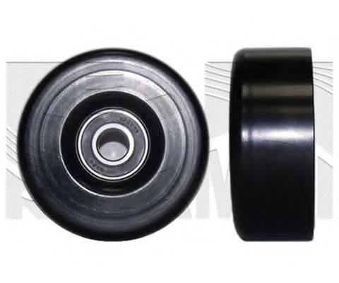 KM INTERNATIONAL FI21860