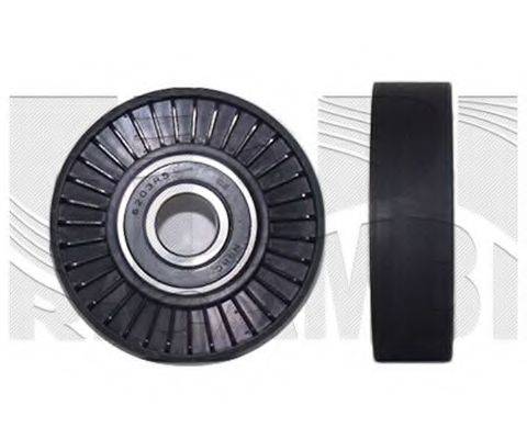KM INTERNATIONAL FI21880