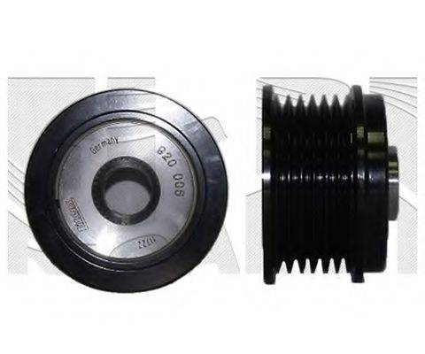 FORD 31285816 Механізм вільного ходу генератора
