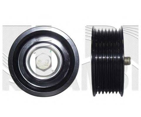 KM INTERNATIONAL FI22460