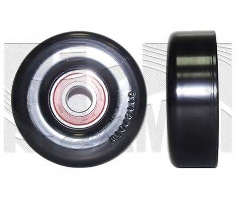 KM INTERNATIONAL FI22500