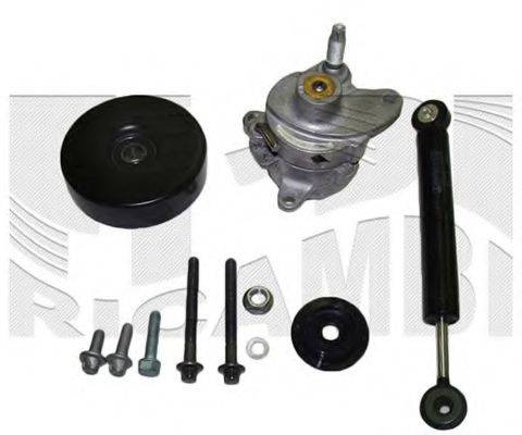 KM INTERNATIONAL FI23150