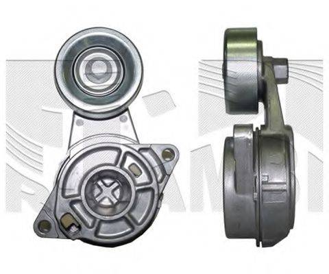 JAPANPARTS JTS-406 Натягувач ременя, клинового зубча