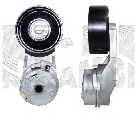 KM INTERNATIONAL FI23300