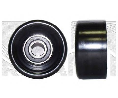 KM INTERNATIONAL FI23800