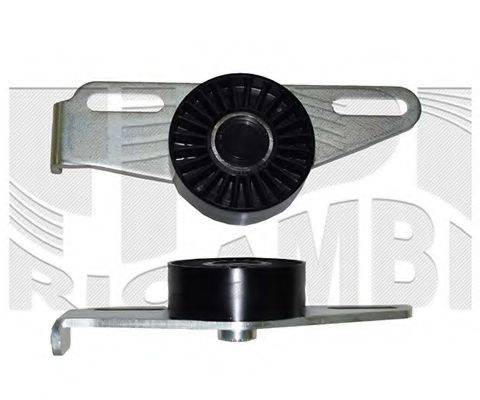 KM INTERNATIONAL FI23820