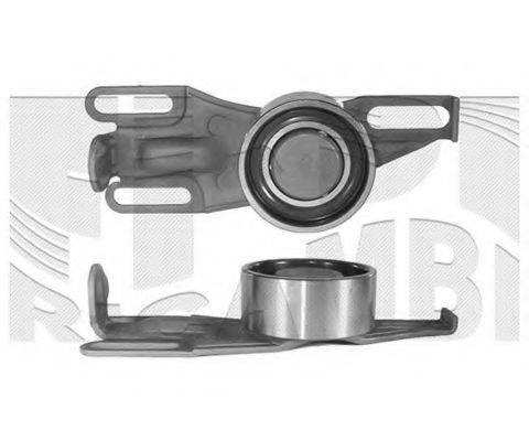 BURKERT C507 Пристрій для натягу ременя, ремінь ГРМ