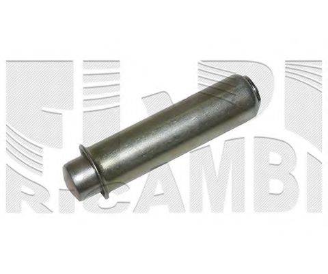 KM INTERNATIONAL FI24580