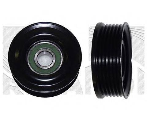 KM INTERNATIONAL FI24690