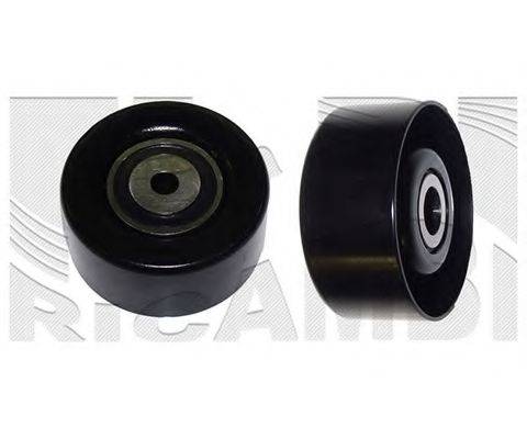 KM INTERNATIONAL FI24790