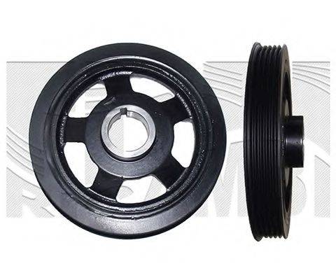 KM INTERNATIONAL FI24850