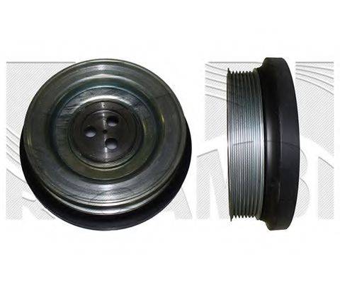 KM INTERNATIONAL FI25120