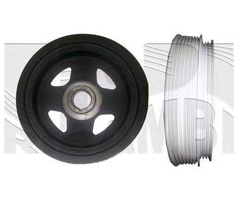 KM INTERNATIONAL FI25240