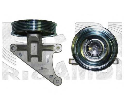 KM INTERNATIONAL FI25370