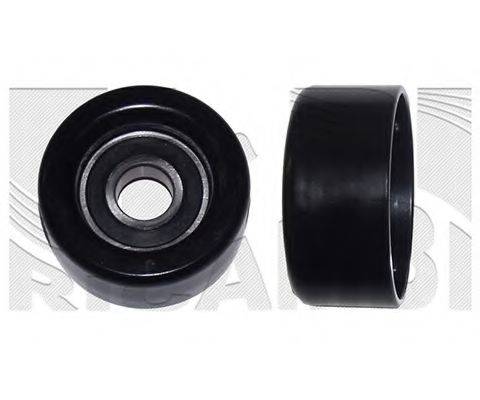 KM INTERNATIONAL FI25400