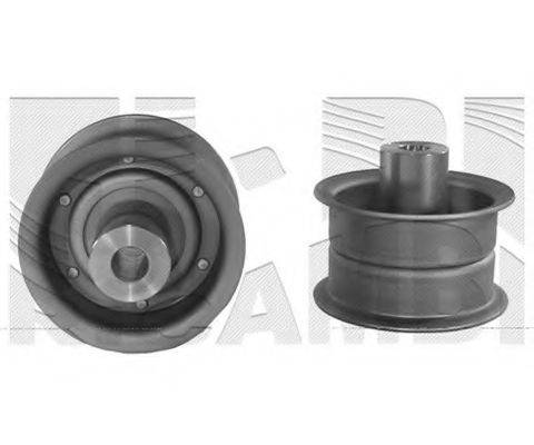 KM INTERNATIONAL FI4070