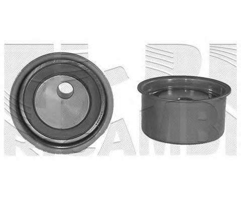 KM INTERNATIONAL FI4730