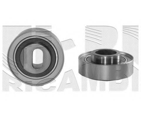 KM INTERNATIONAL FI4790