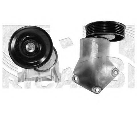 BURKERT C370 Натягувач ременя, клинового зубча