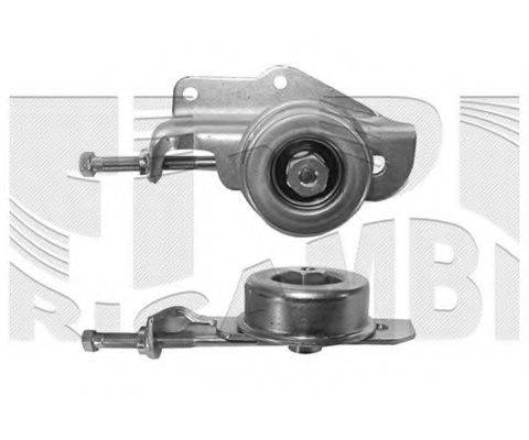 BURKERT C444 Натягувач ременя, клинового зубча