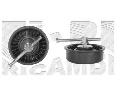 KM INTERNATIONAL FI7180