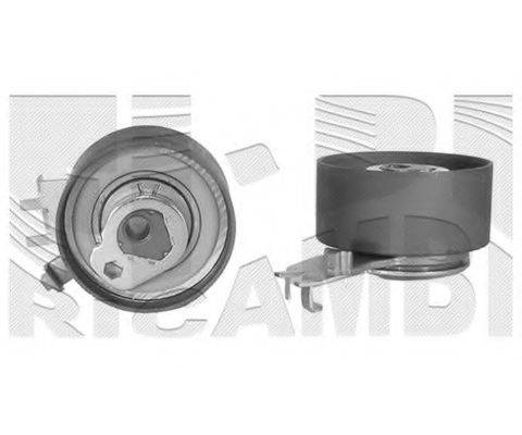 BURKERT C505 Пристрій для натягу ременя, ремінь ГРМ
