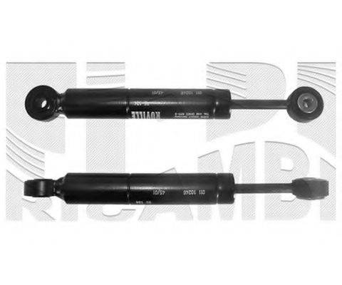 KM INTERNATIONAL FI8890