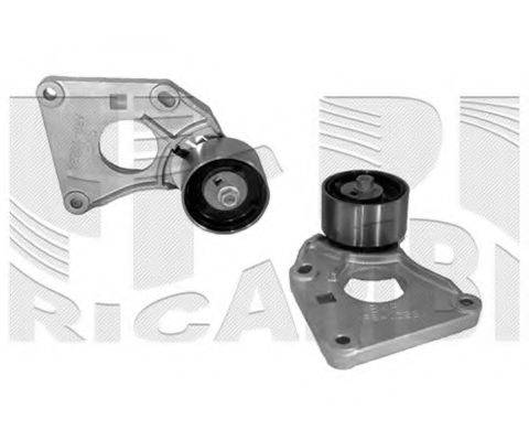 BURKERT C1105 Пристрій для натягу ременя, ремінь ГРМ