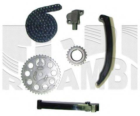 KM INTERNATIONAL KCD045