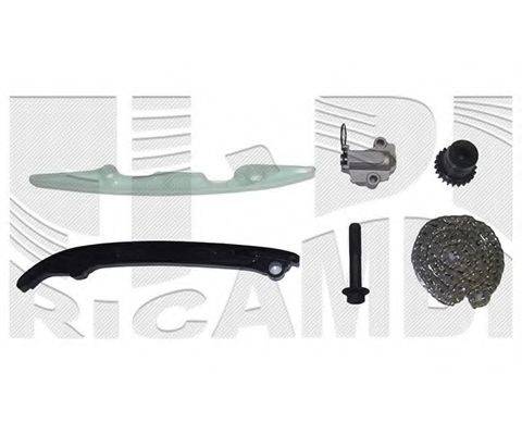 FIAT 55248603 Комплект мети приводу розподільного валу
