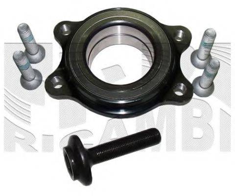 KM INTERNATIONAL RK1090