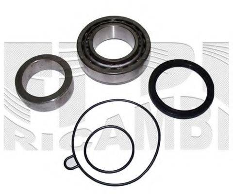 KM INTERNATIONAL RK1159