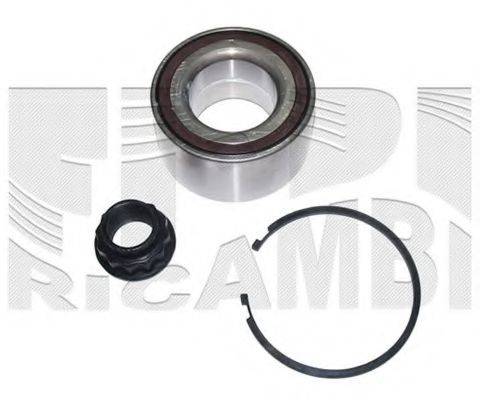 KM INTERNATIONAL RK1891