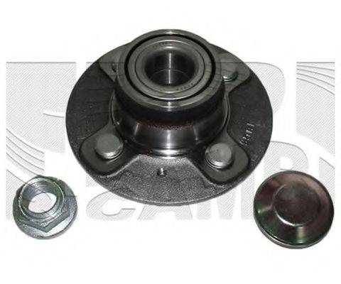 KM INTERNATIONAL RK1960