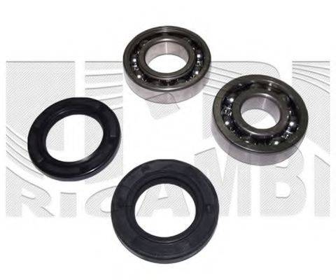 KM INTERNATIONAL RK2211