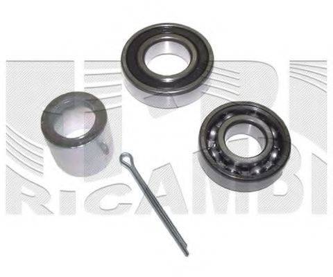 KM INTERNATIONAL RK2330