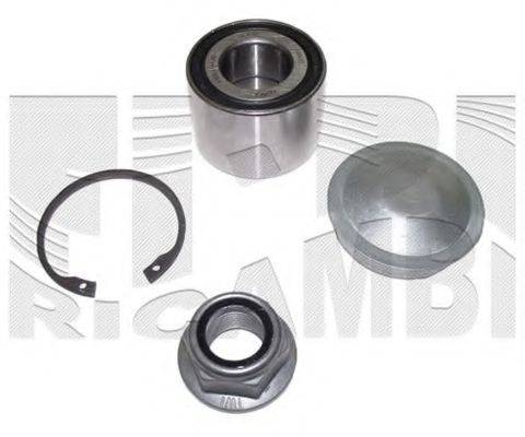 NTN R155.19 Комплект підшипника маточини колеса