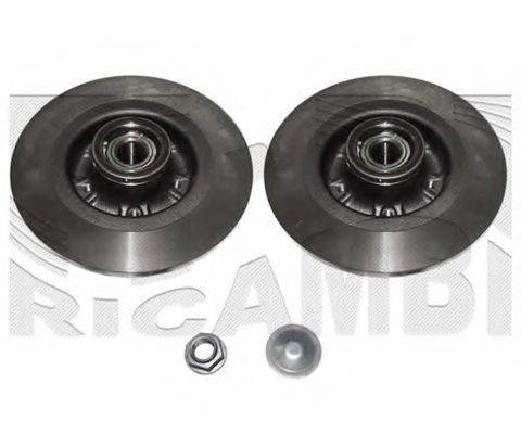 KM INTERNATIONAL RK3094