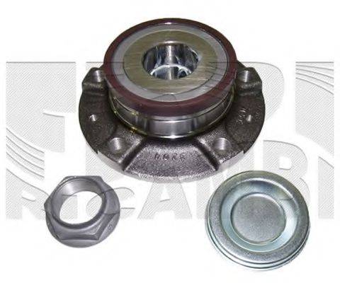 NTN R159.49 Комплект підшипника маточини колеса