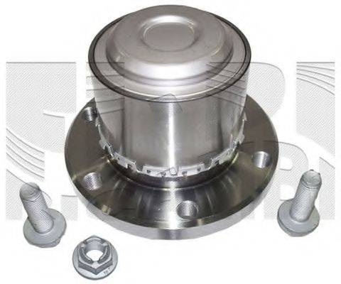 KM INTERNATIONAL RK6801
