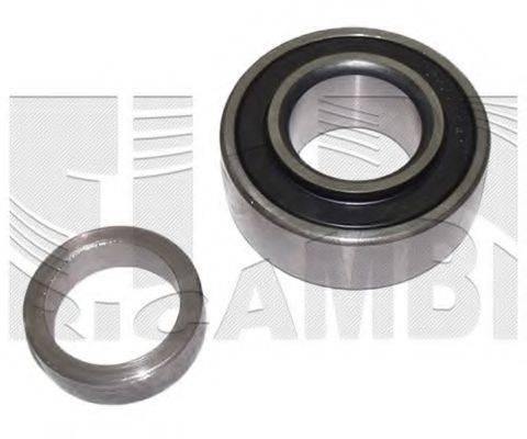 KM INTERNATIONAL RK7821