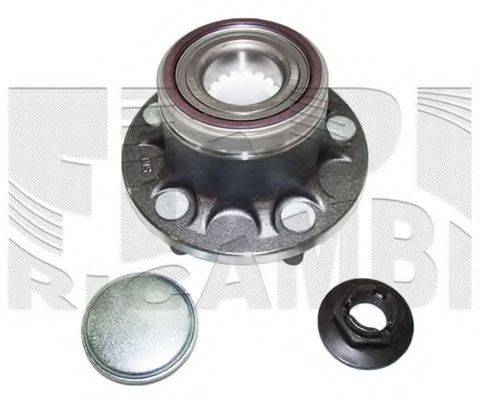 KM INTERNATIONAL RK7889
