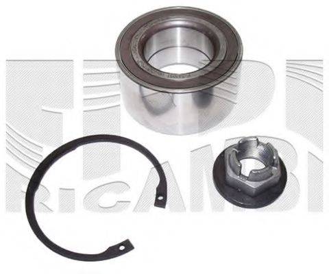 KM INTERNATIONAL RK7897