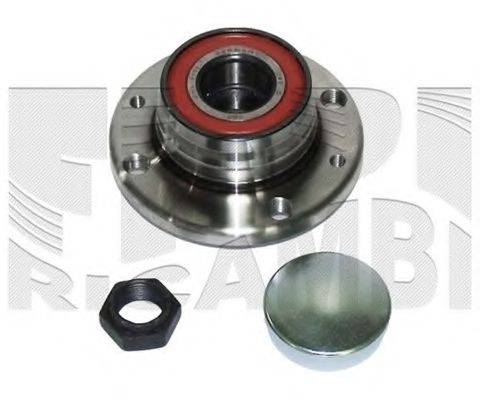 NTN R158.22 Комплект підшипника маточини колеса