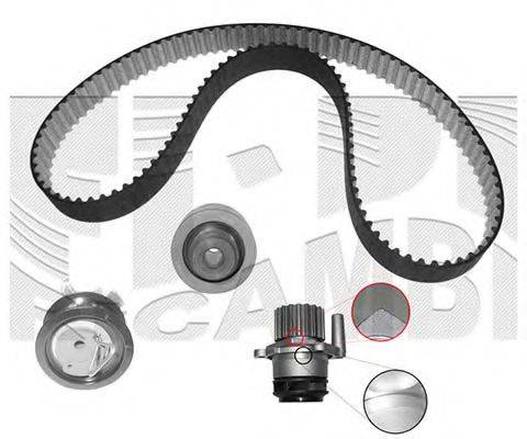 KM INTERNATIONAL WKFI190C