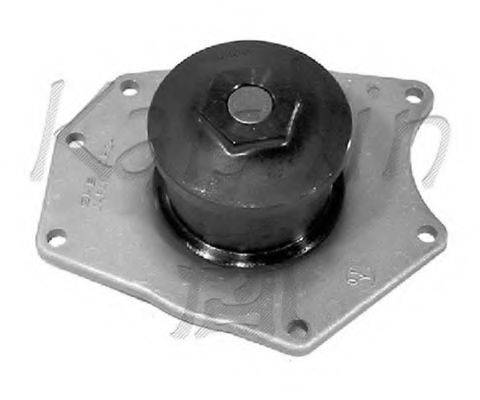 KM INTERNATIONAL WPK031
