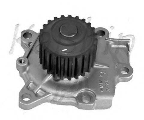 KM INTERNATIONAL WPK115